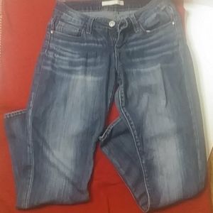 COPY - BKE Daytrip Buckle Jeans 25